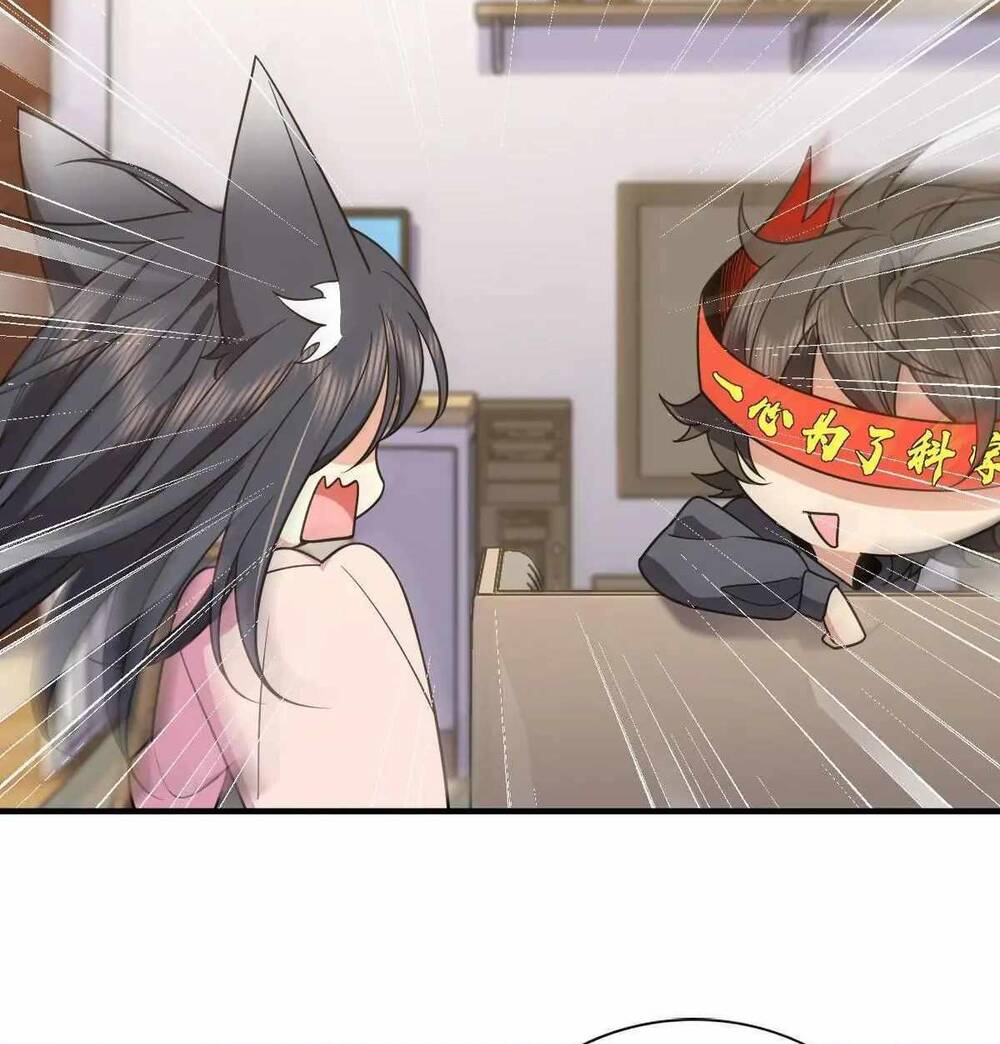 Bà Xã Nhà Tôi Đến Từ Ngàn Năm Trước - Chapter 107 - Page 53