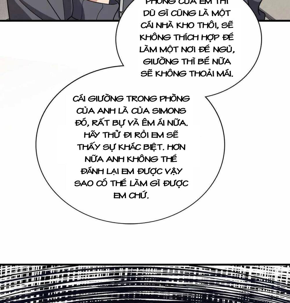 Bà Xã Nhà Tôi Đến Từ Ngàn Năm Trước - Chapter 107 - Page 55