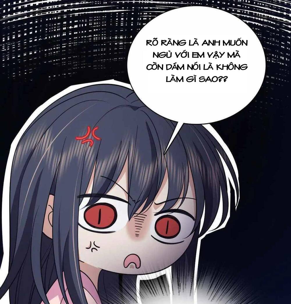 Bà Xã Nhà Tôi Đến Từ Ngàn Năm Trước - Chapter 107 - Page 56