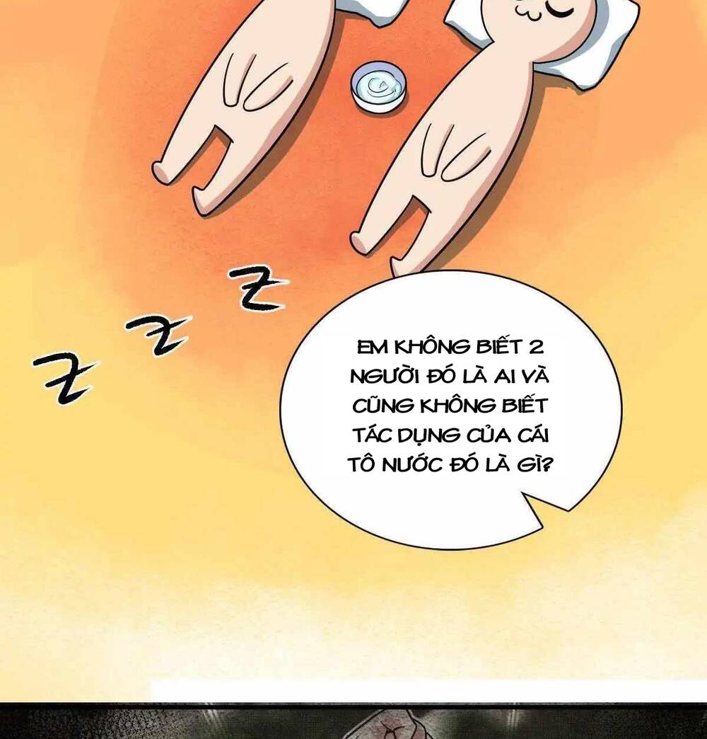 Bà Xã Nhà Tôi Đến Từ Ngàn Năm Trước - Chapter 107 - Page 58