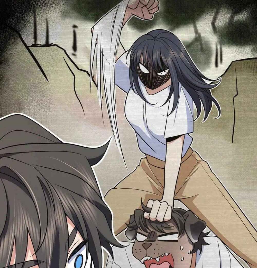 Bà Xã Nhà Tôi Đến Từ Ngàn Năm Trước - Chapter 107 - Page 59