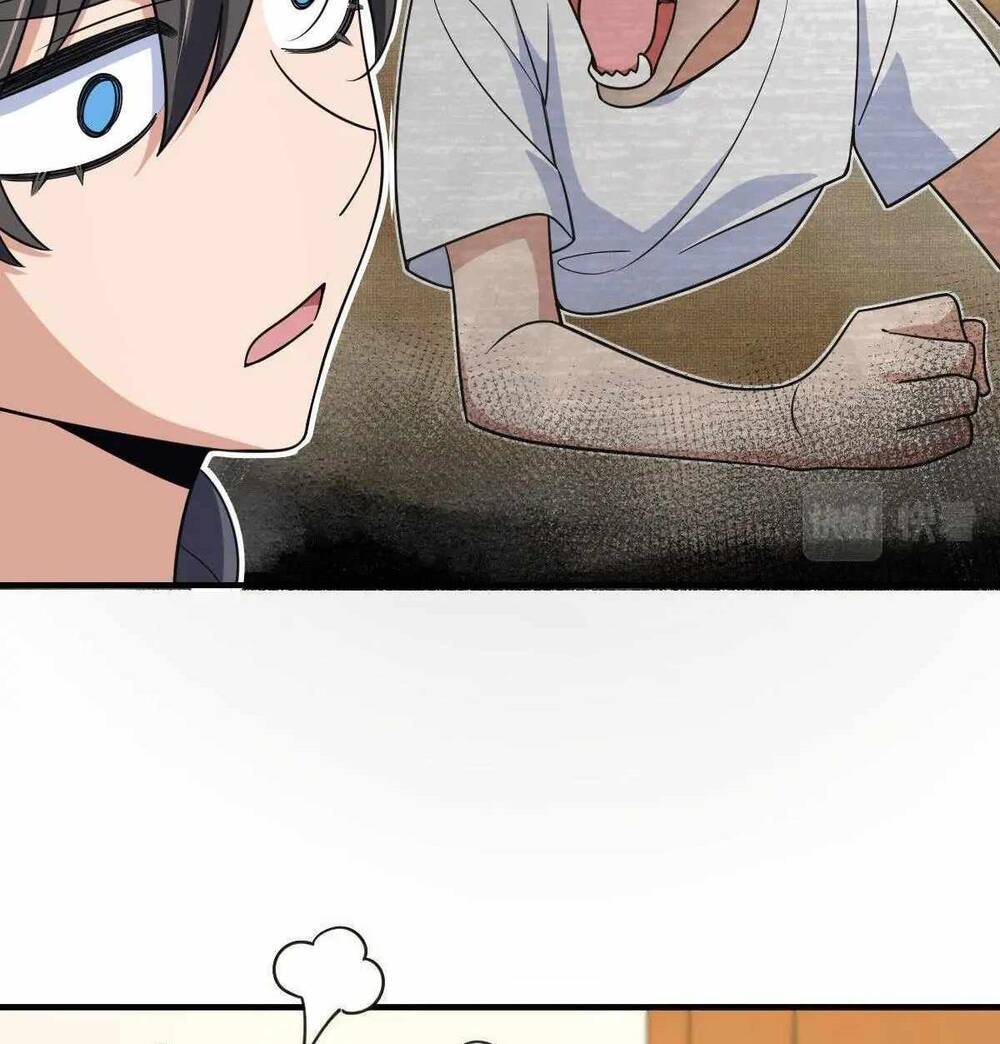 Bà Xã Nhà Tôi Đến Từ Ngàn Năm Trước - Chapter 107 - Page 60