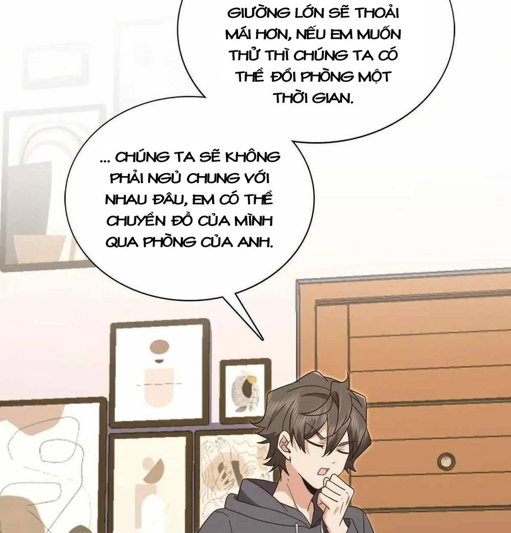 Bà Xã Nhà Tôi Đến Từ Ngàn Năm Trước - Chapter 107 - Page 63