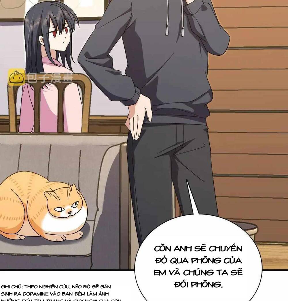 Bà Xã Nhà Tôi Đến Từ Ngàn Năm Trước - Chapter 107 - Page 64