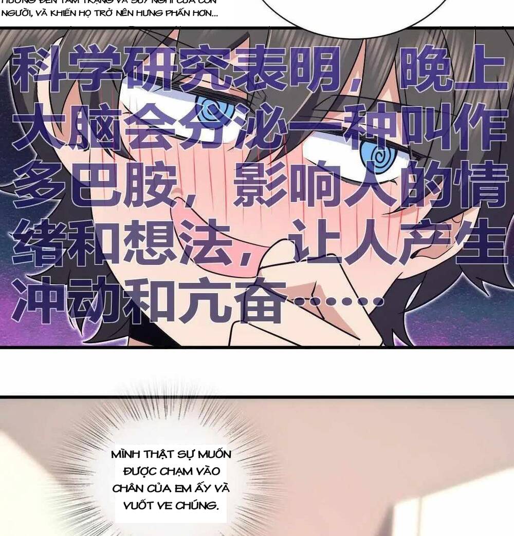 Bà Xã Nhà Tôi Đến Từ Ngàn Năm Trước - Chapter 107 - Page 65