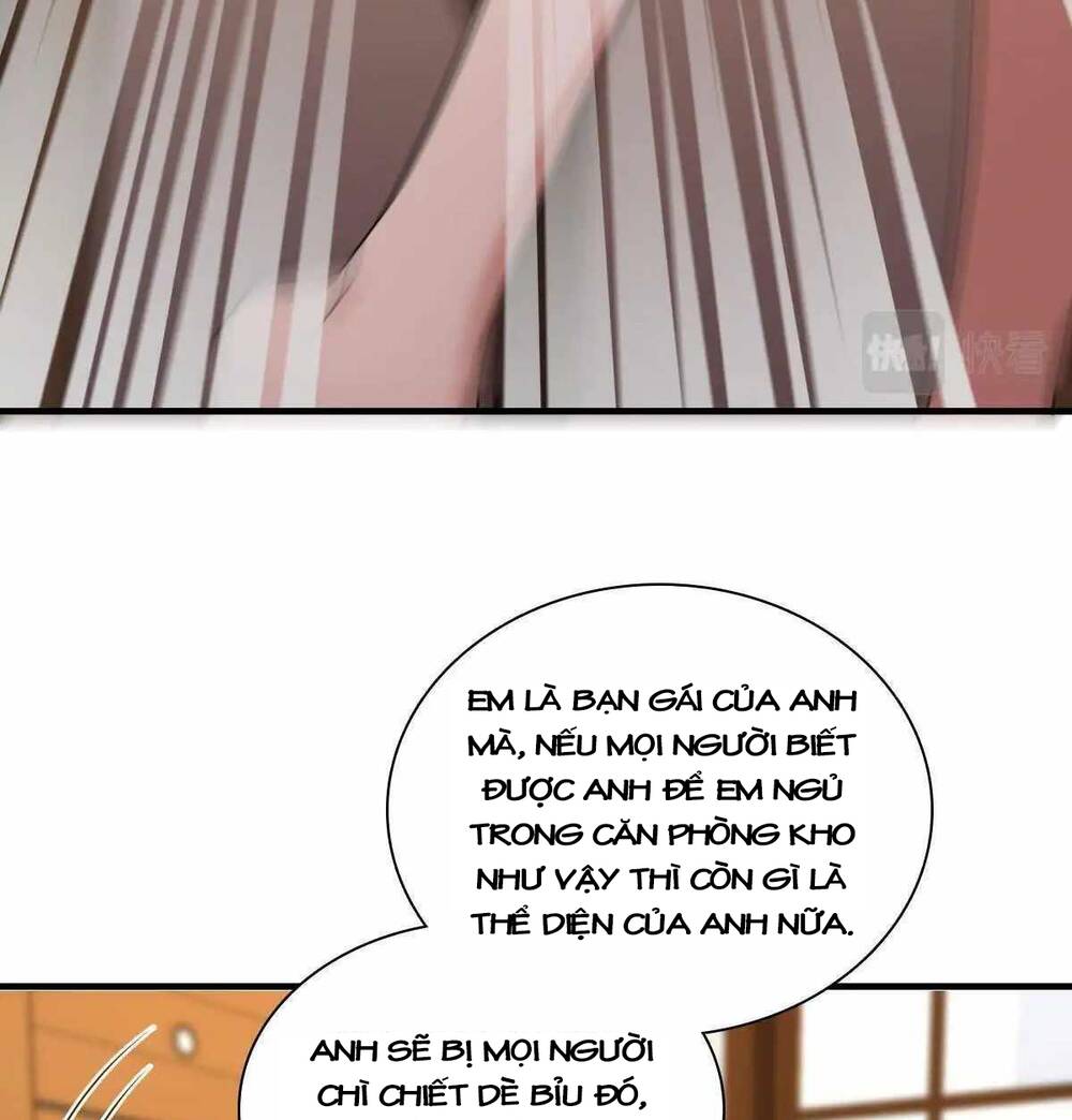 Bà Xã Nhà Tôi Đến Từ Ngàn Năm Trước - Chapter 107 - Page 71