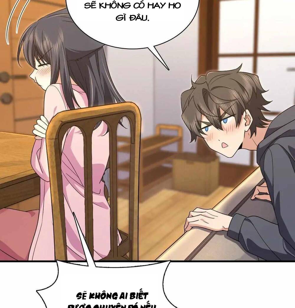 Bà Xã Nhà Tôi Đến Từ Ngàn Năm Trước - Chapter 107 - Page 72