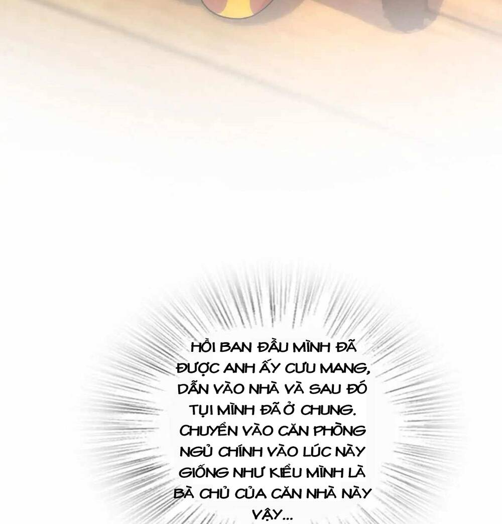 Bà Xã Nhà Tôi Đến Từ Ngàn Năm Trước - Chapter 107 - Page 77