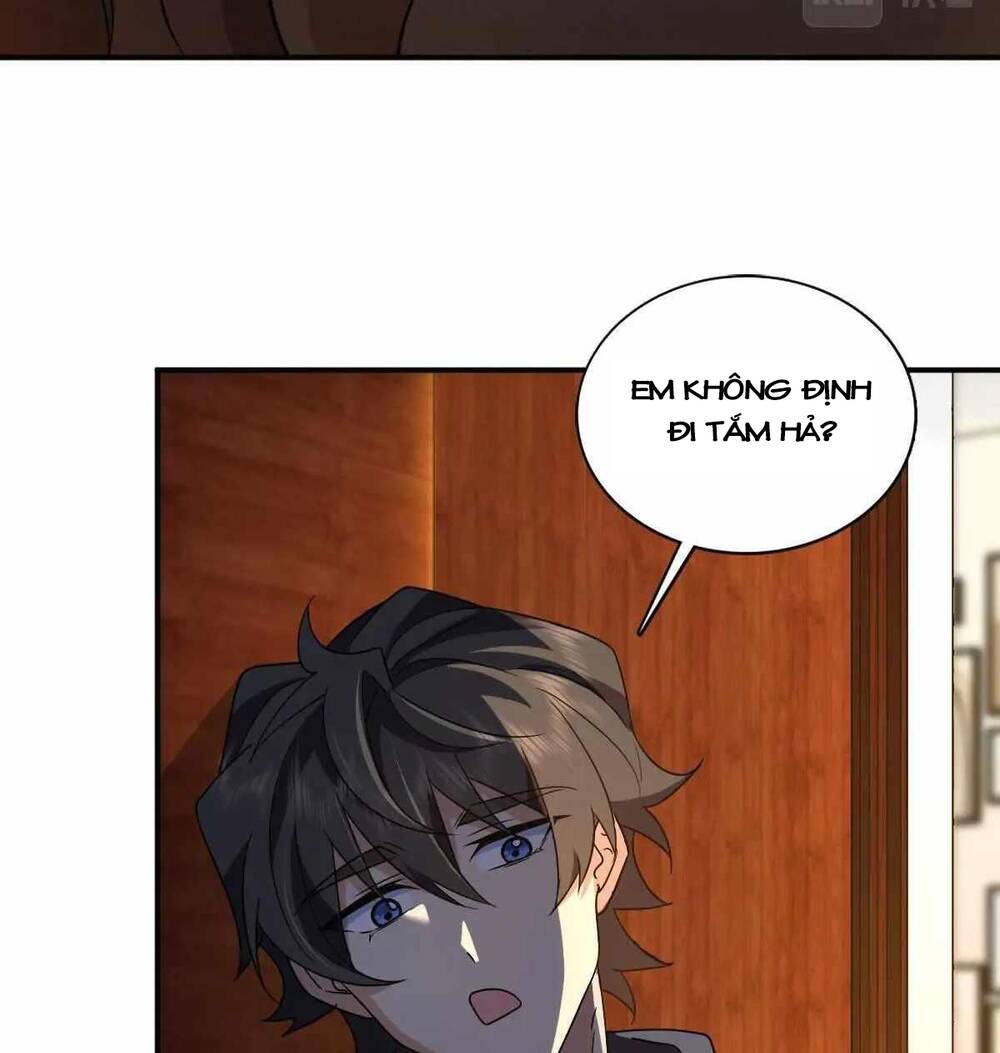 Bà Xã Nhà Tôi Đến Từ Ngàn Năm Trước - Chapter 107 - Page 7