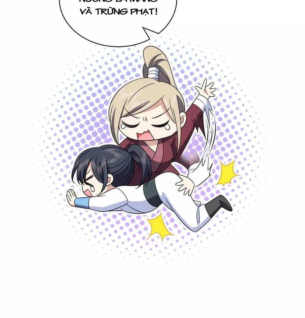Bà Xã Nhà Tôi Đến Từ Ngàn Năm Trước - Chapter 107 - Page 80