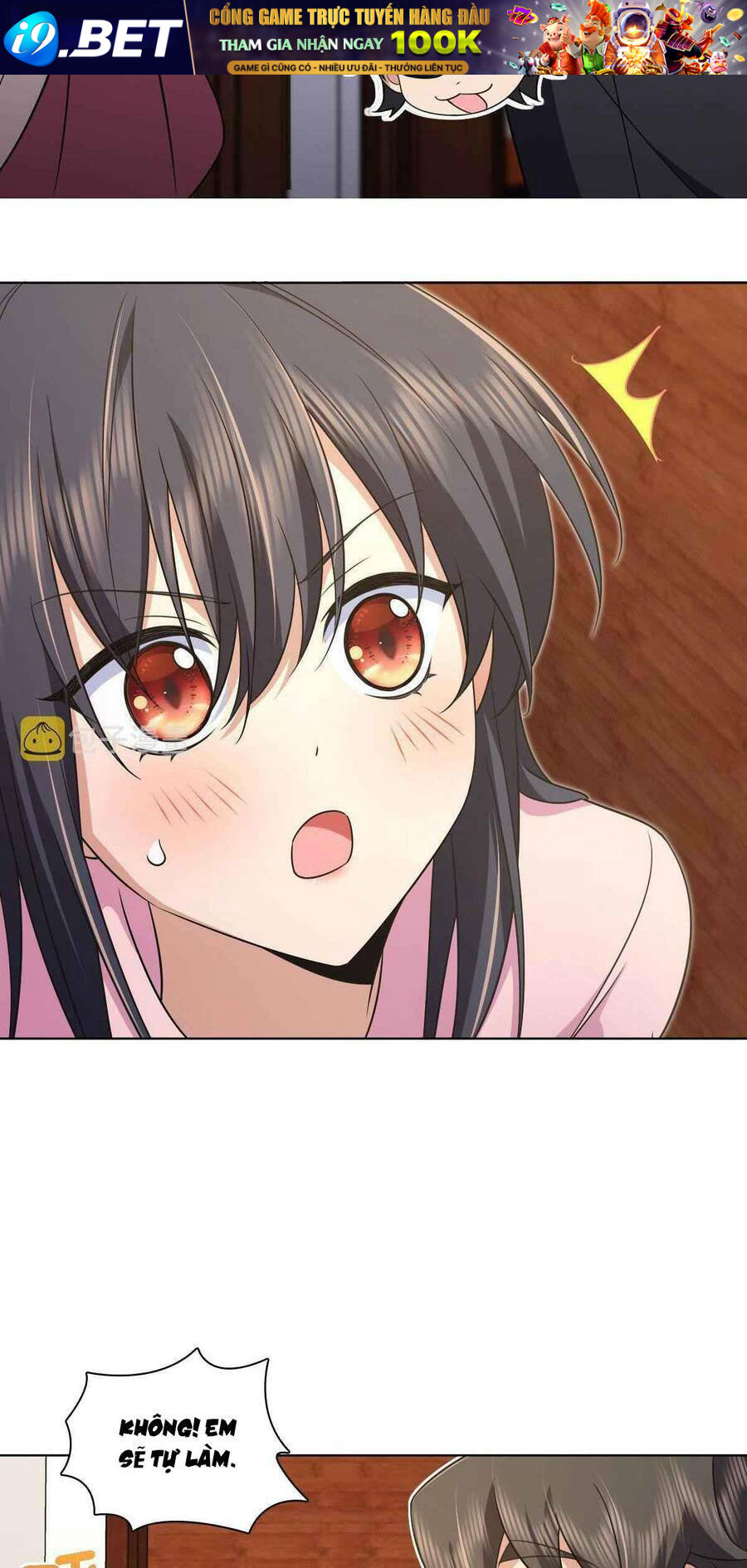 Bà Xã Nhà Tôi Đến Từ Ngàn Năm Trước - Chapter 108 - Page 10