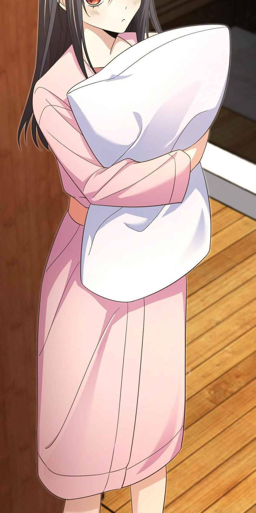 Bà Xã Nhà Tôi Đến Từ Ngàn Năm Trước - Chapter 108 - Page 12