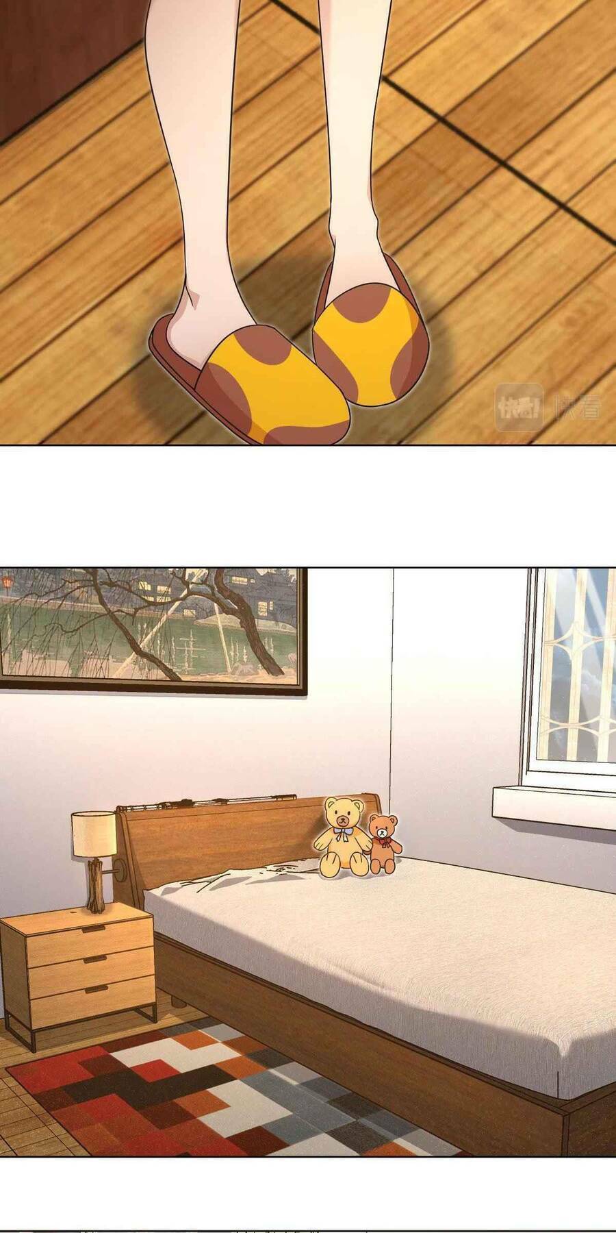 Bà Xã Nhà Tôi Đến Từ Ngàn Năm Trước - Chapter 108 - Page 13