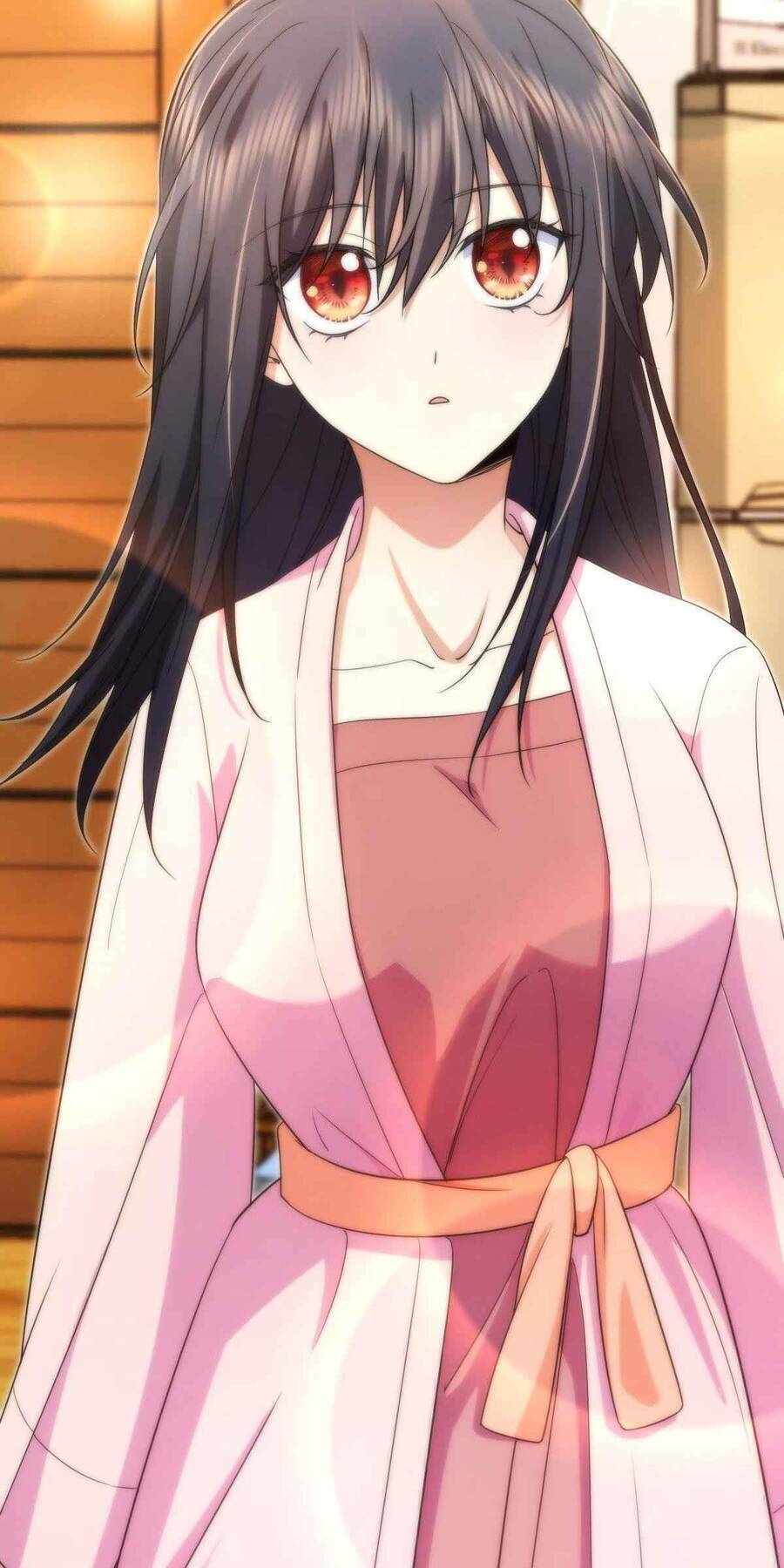 Bà Xã Nhà Tôi Đến Từ Ngàn Năm Trước - Chapter 108 - Page 17