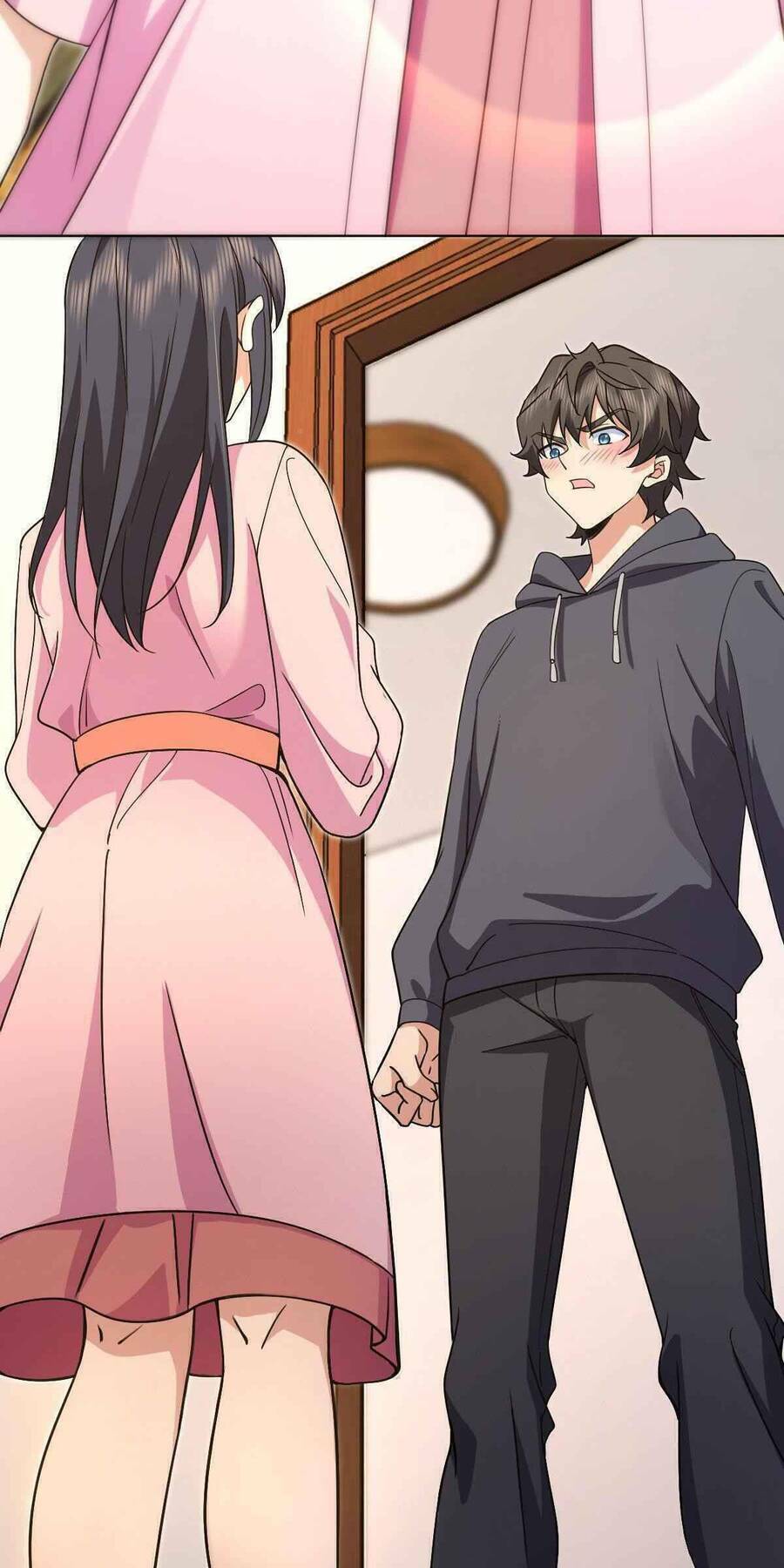 Bà Xã Nhà Tôi Đến Từ Ngàn Năm Trước - Chapter 108 - Page 18