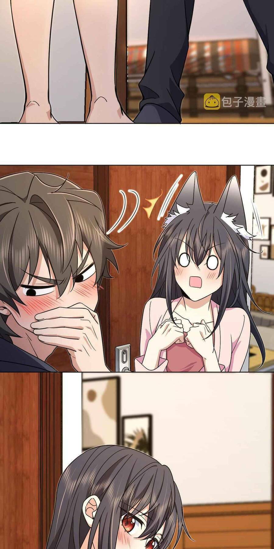 Bà Xã Nhà Tôi Đến Từ Ngàn Năm Trước - Chapter 108 - Page 19