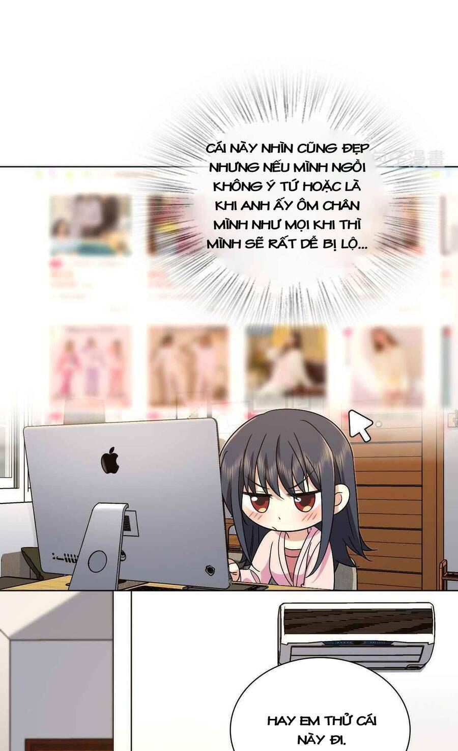 Bà Xã Nhà Tôi Đến Từ Ngàn Năm Trước - Chapter 108 - Page 23