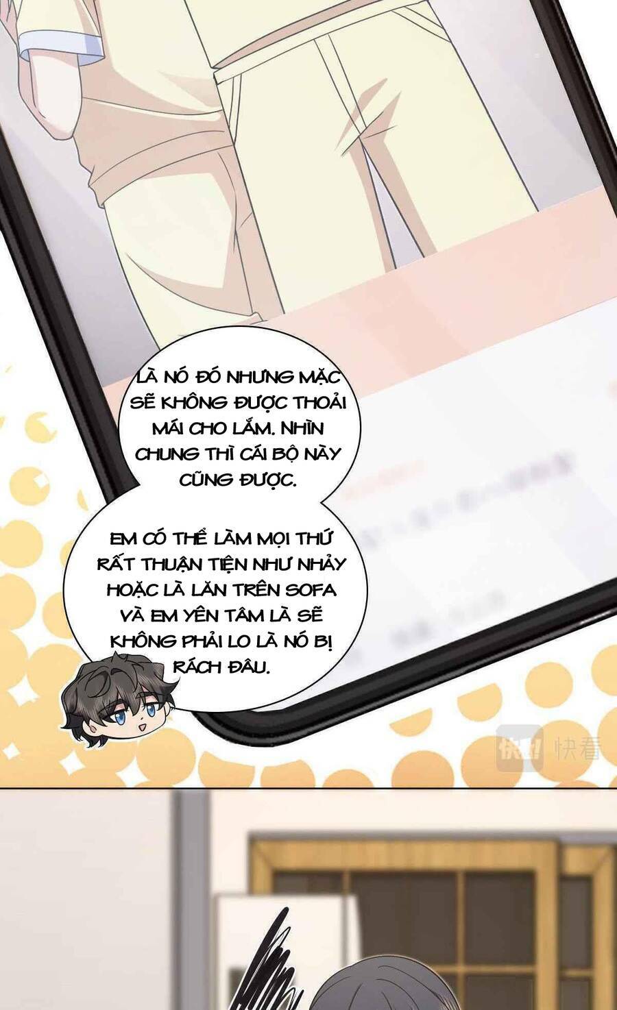 Bà Xã Nhà Tôi Đến Từ Ngàn Năm Trước - Chapter 108 - Page 26