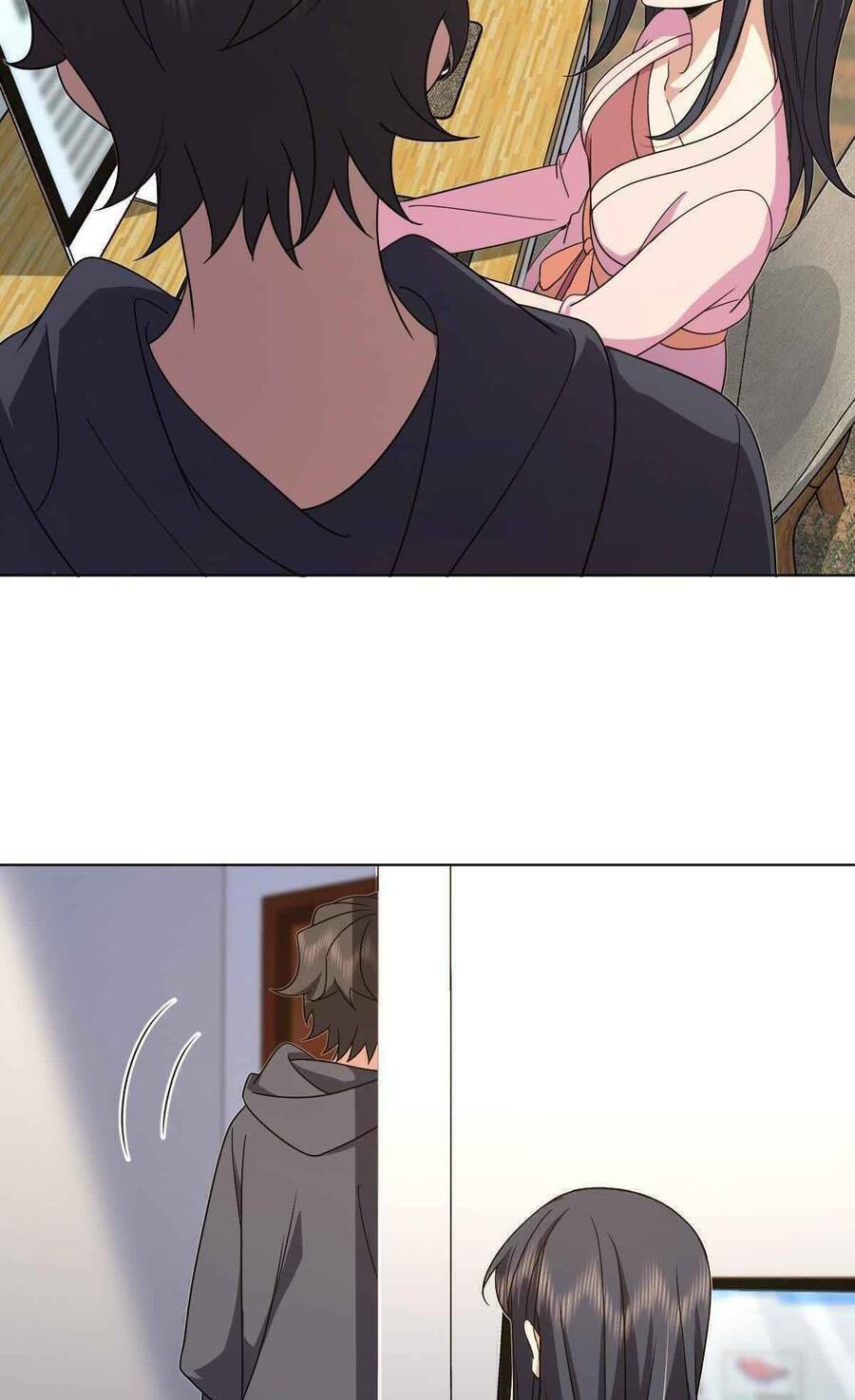 Bà Xã Nhà Tôi Đến Từ Ngàn Năm Trước - Chapter 108 - Page 33