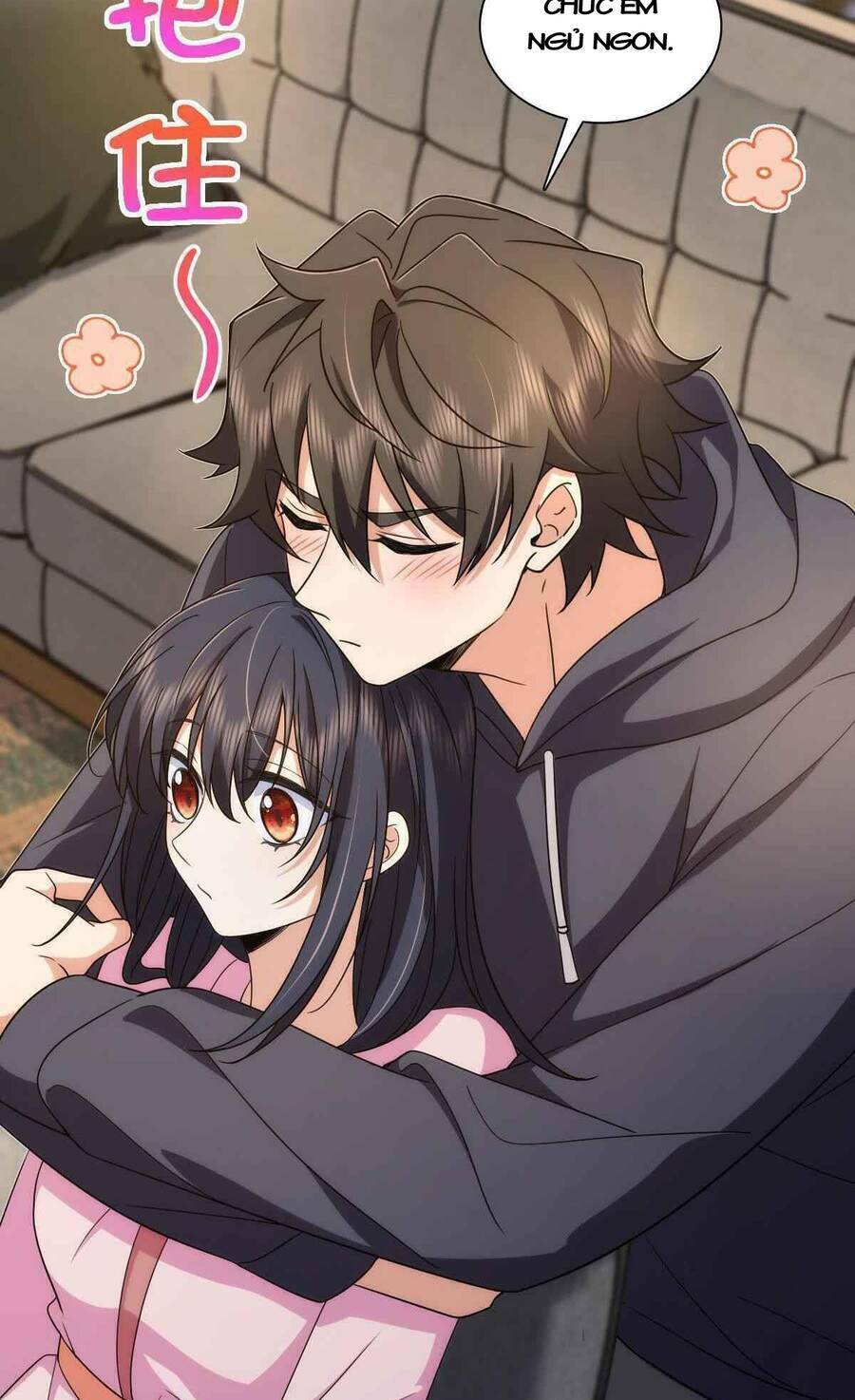 Bà Xã Nhà Tôi Đến Từ Ngàn Năm Trước - Chapter 108 - Page 35