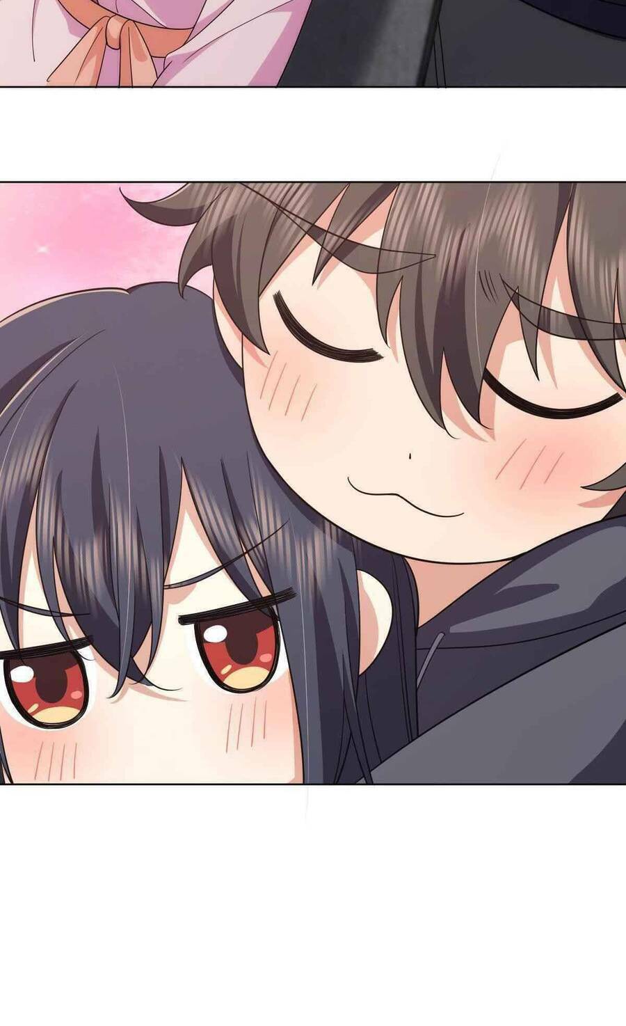 Bà Xã Nhà Tôi Đến Từ Ngàn Năm Trước - Chapter 108 - Page 36