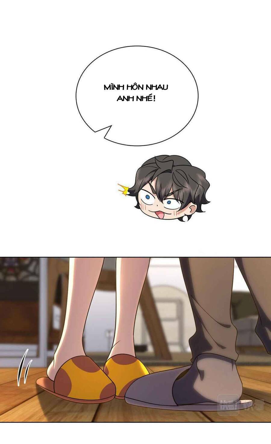 Bà Xã Nhà Tôi Đến Từ Ngàn Năm Trước - Chapter 108 - Page 37