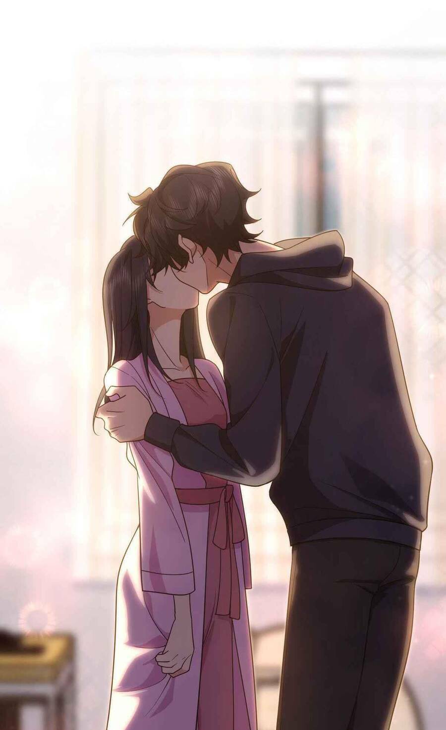 Bà Xã Nhà Tôi Đến Từ Ngàn Năm Trước - Chapter 108 - Page 39