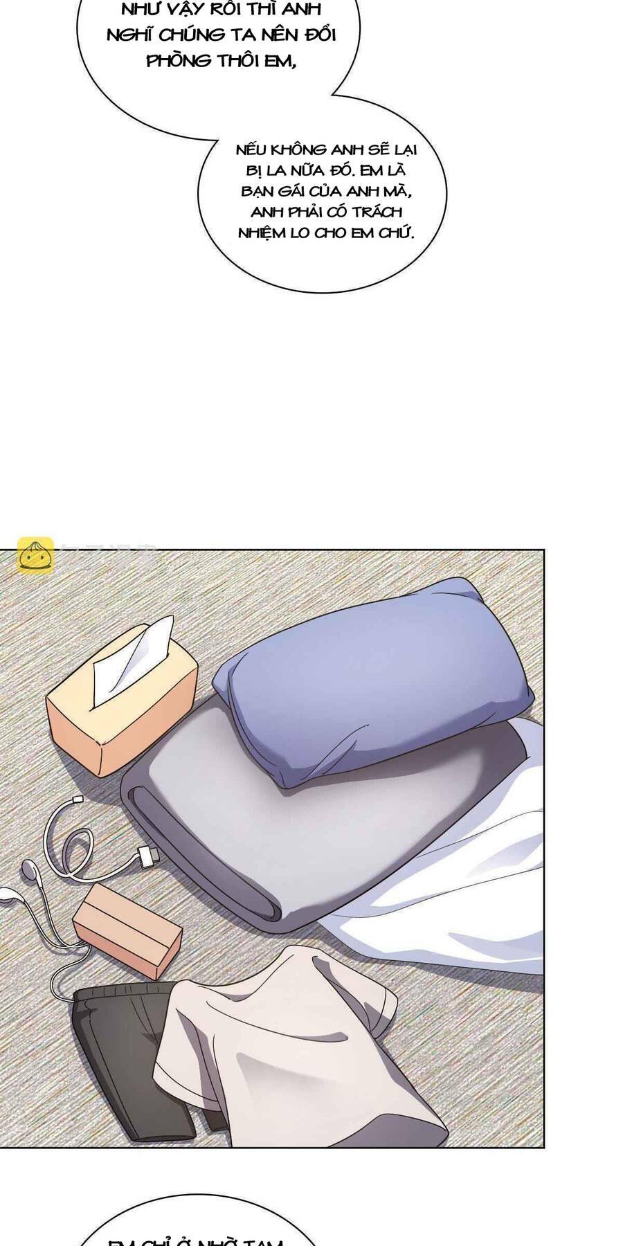 Bà Xã Nhà Tôi Đến Từ Ngàn Năm Trước - Chapter 108 - Page 6