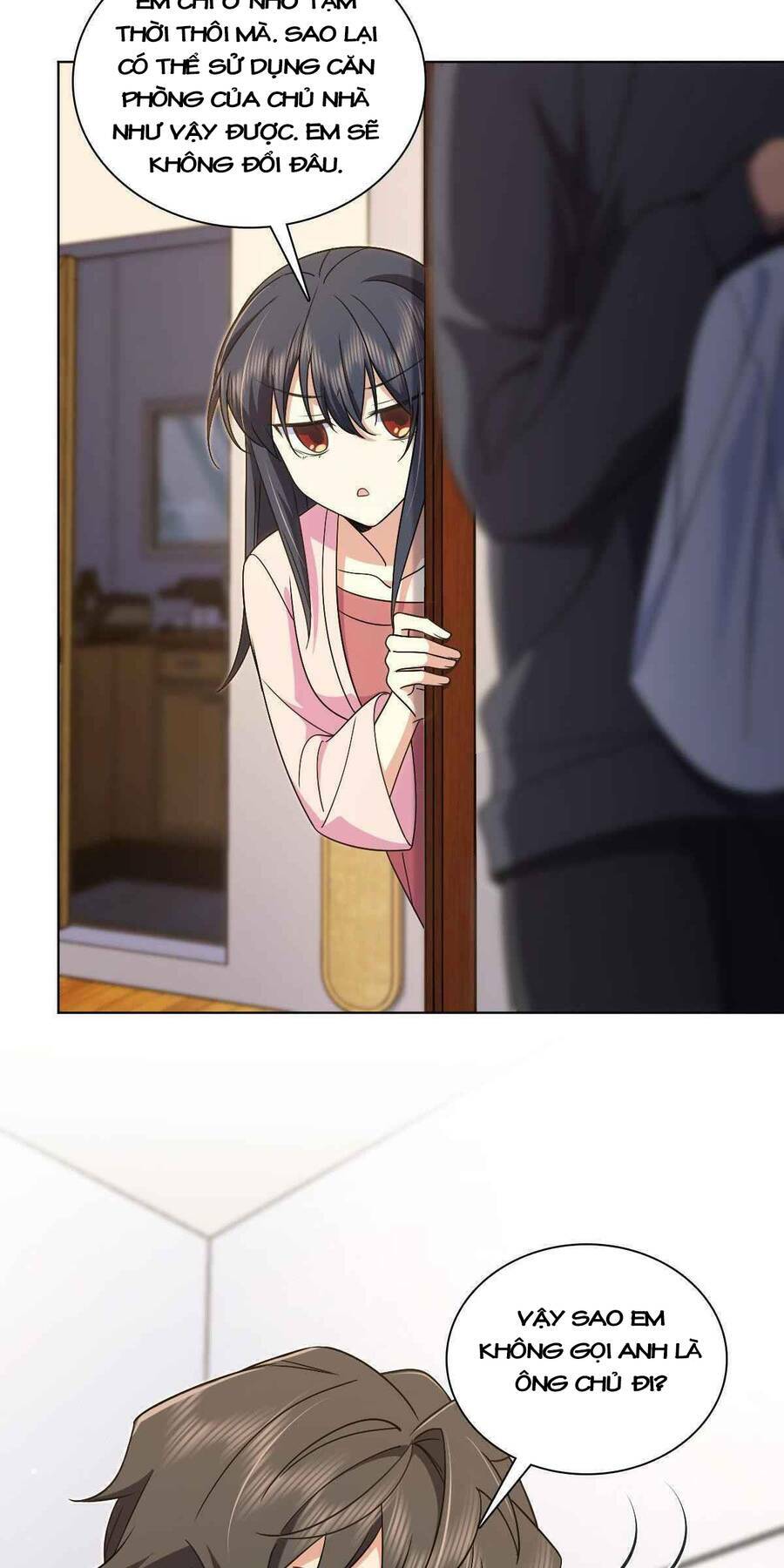 Bà Xã Nhà Tôi Đến Từ Ngàn Năm Trước - Chapter 108 - Page 7