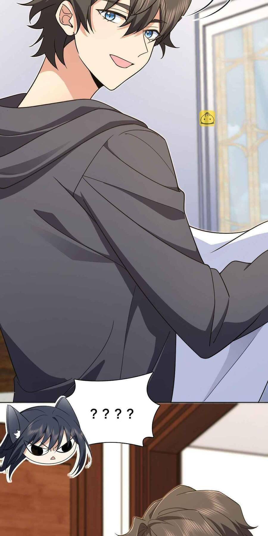 Bà Xã Nhà Tôi Đến Từ Ngàn Năm Trước - Chapter 108 - Page 8