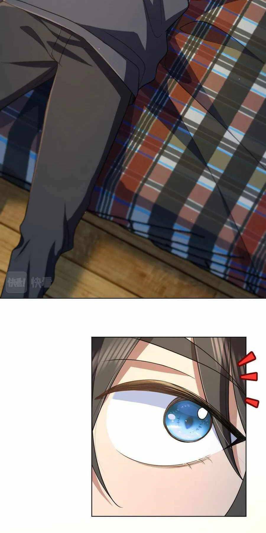 Bà Xã Nhà Tôi Đến Từ Ngàn Năm Trước - Chapter 109 - Page 9