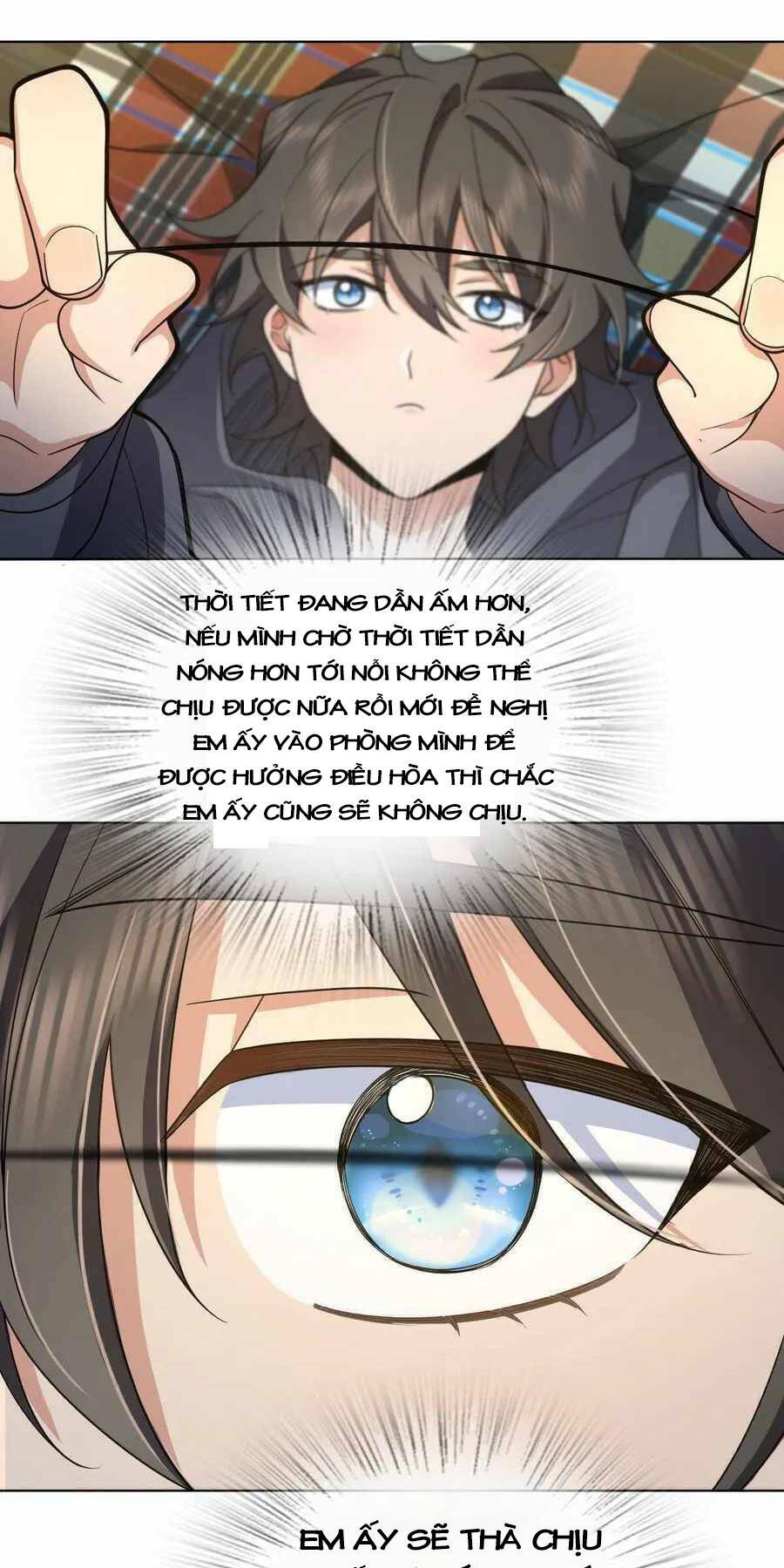 Bà Xã Nhà Tôi Đến Từ Ngàn Năm Trước - Chapter 109 - Page 11