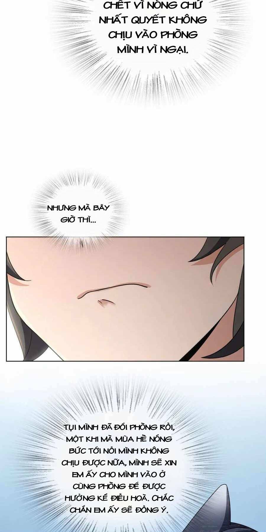 Bà Xã Nhà Tôi Đến Từ Ngàn Năm Trước - Chapter 109 - Page 12