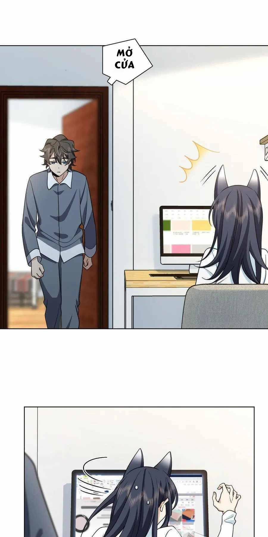 Bà Xã Nhà Tôi Đến Từ Ngàn Năm Trước - Chapter 109 - Page 16