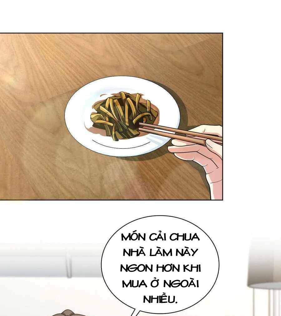 Bà Xã Nhà Tôi Đến Từ Ngàn Năm Trước - Chapter 109 - Page 21