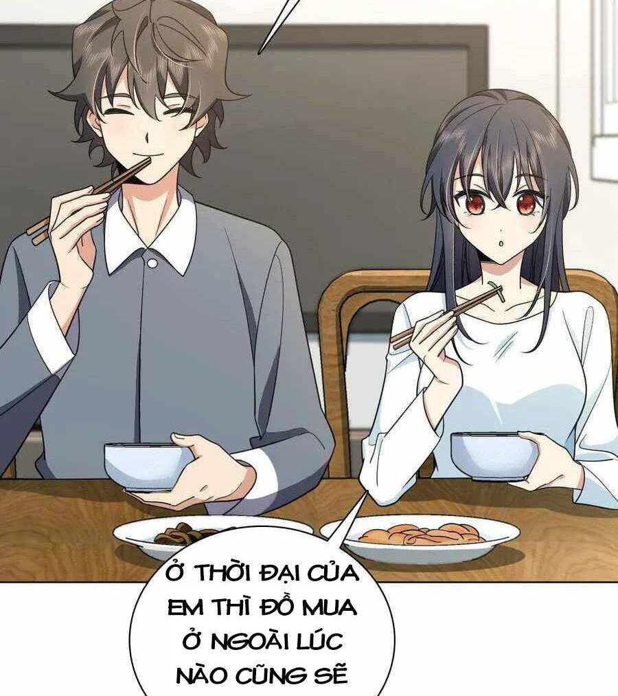 Bà Xã Nhà Tôi Đến Từ Ngàn Năm Trước - Chapter 109 - Page 22