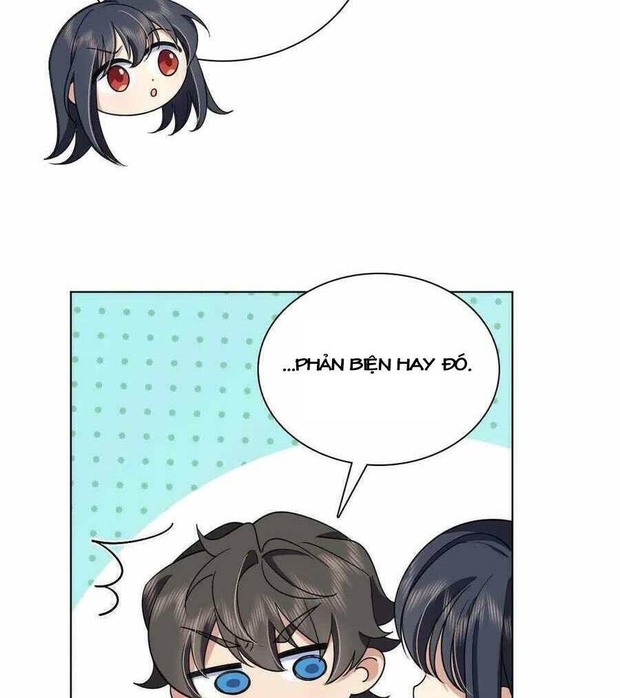 Bà Xã Nhà Tôi Đến Từ Ngàn Năm Trước - Chapter 109 - Page 24