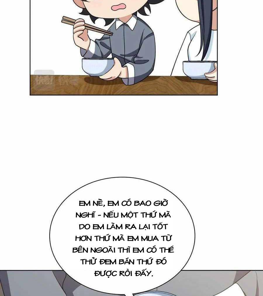 Bà Xã Nhà Tôi Đến Từ Ngàn Năm Trước - Chapter 109 - Page 25