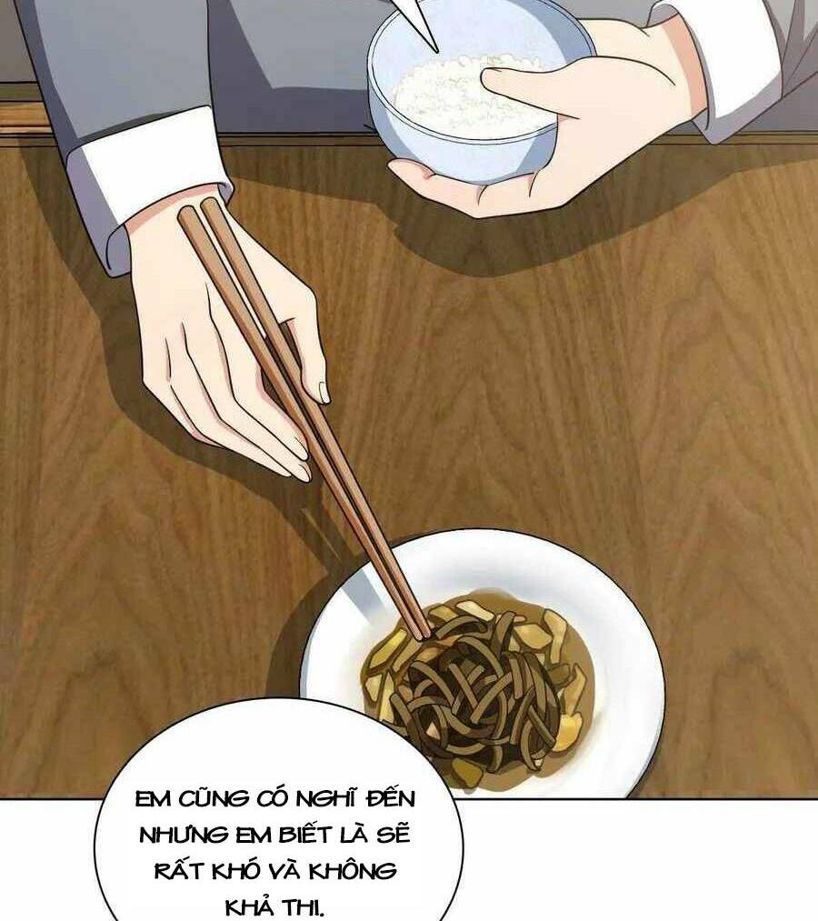 Bà Xã Nhà Tôi Đến Từ Ngàn Năm Trước - Chapter 109 - Page 26