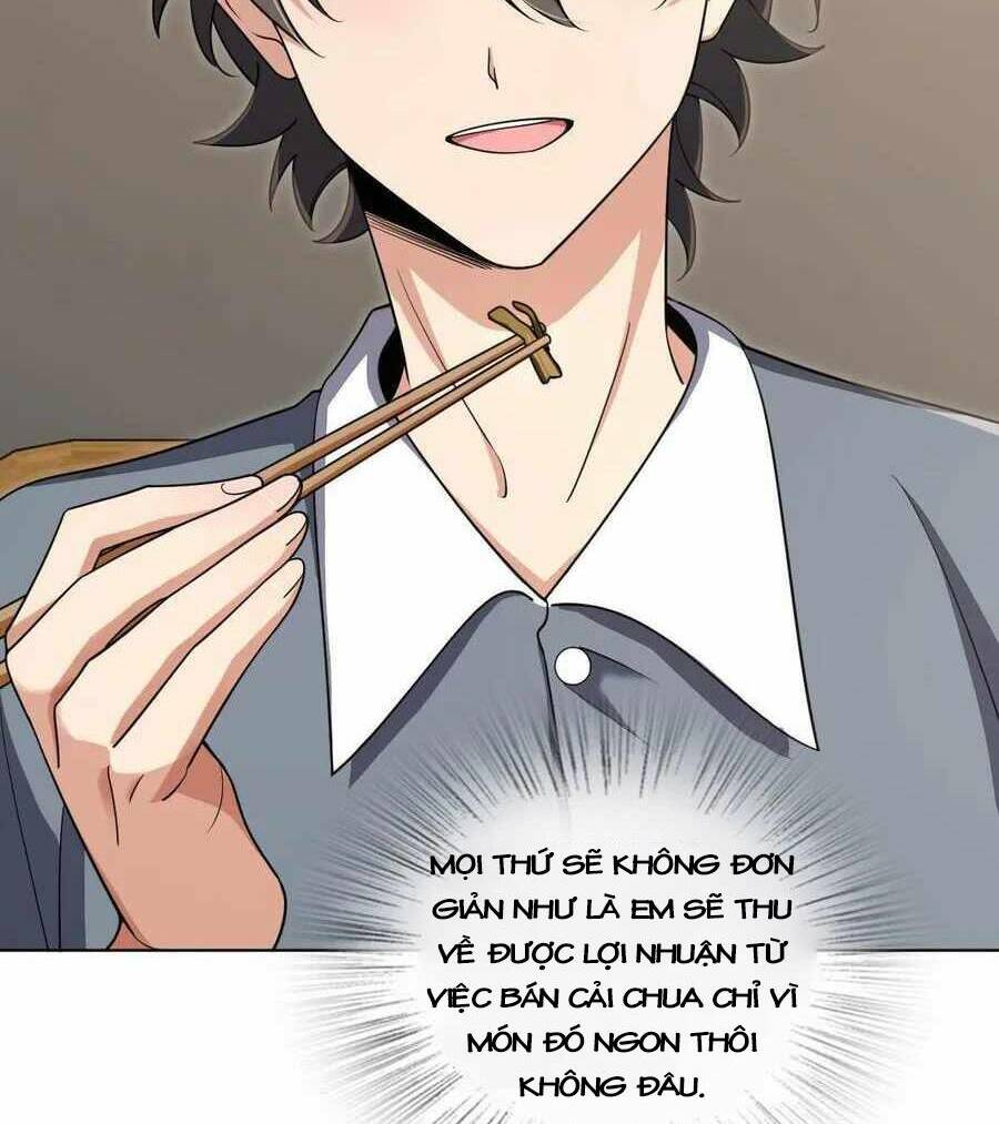 Bà Xã Nhà Tôi Đến Từ Ngàn Năm Trước - Chapter 109 - Page 28