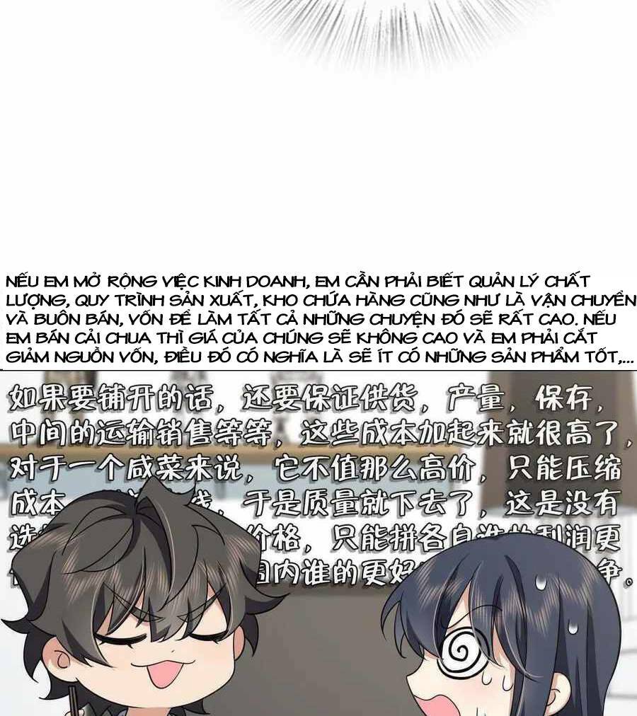 Bà Xã Nhà Tôi Đến Từ Ngàn Năm Trước - Chapter 109 - Page 29