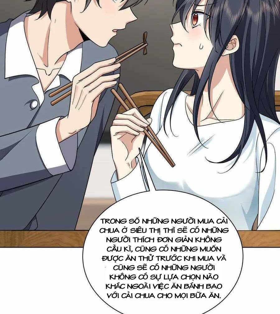 Bà Xã Nhà Tôi Đến Từ Ngàn Năm Trước - Chapter 109 - Page 31