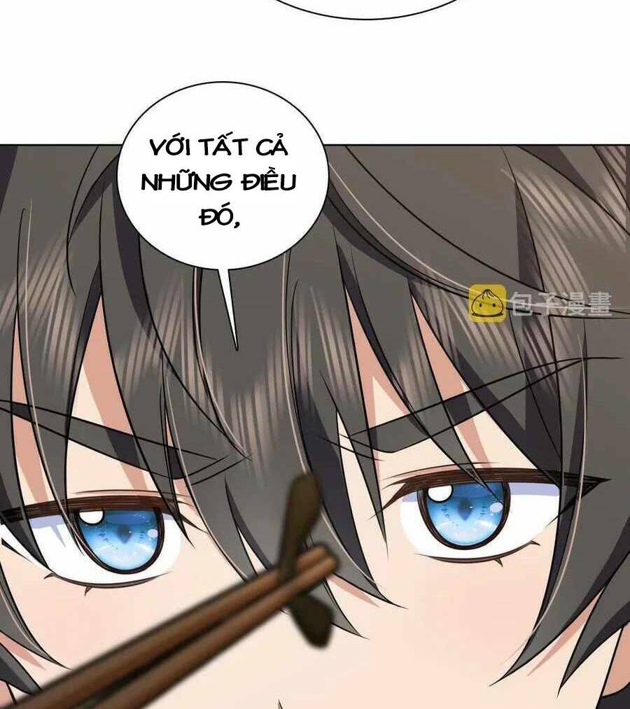 Bà Xã Nhà Tôi Đến Từ Ngàn Năm Trước - Chapter 109 - Page 32