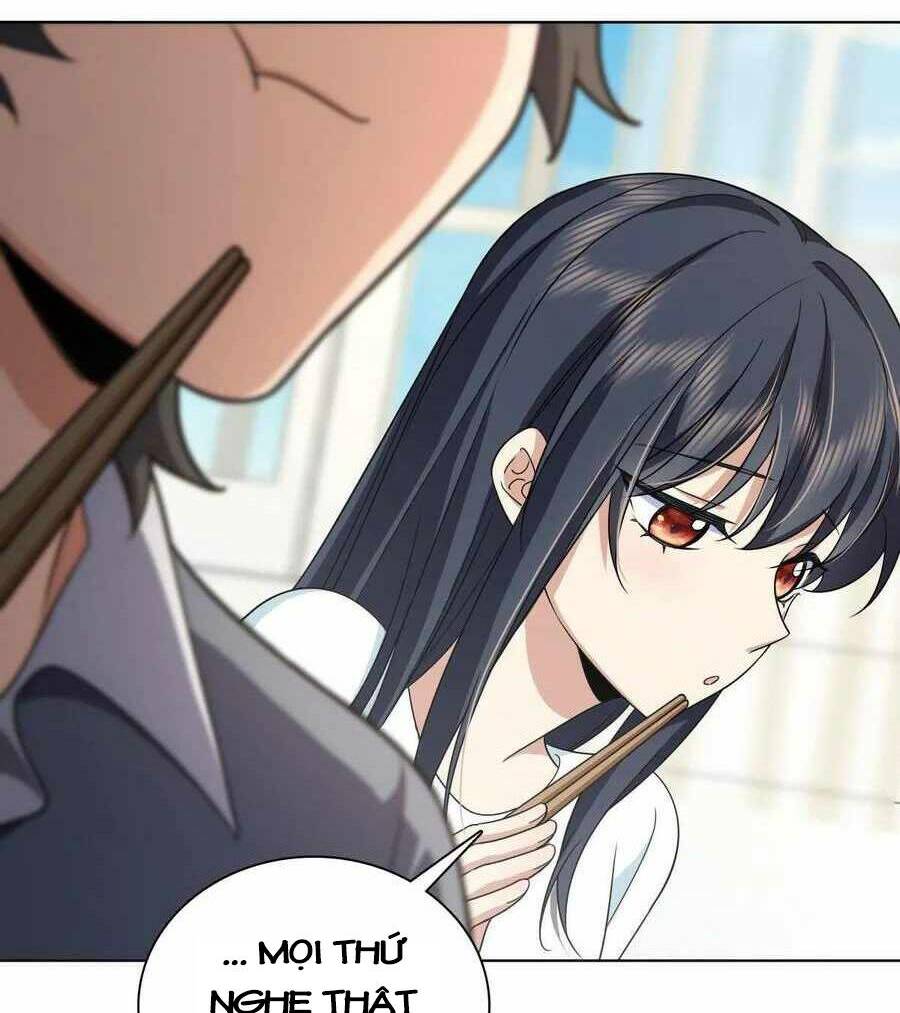 Bà Xã Nhà Tôi Đến Từ Ngàn Năm Trước - Chapter 109 - Page 34