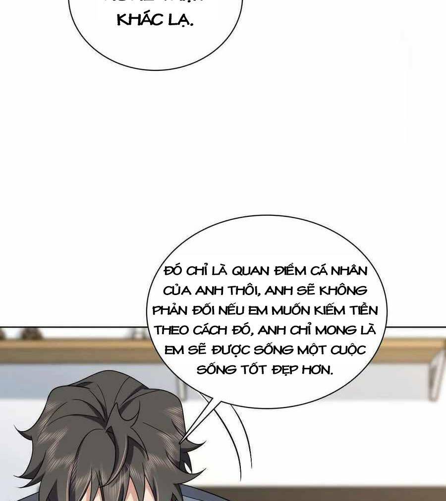 Bà Xã Nhà Tôi Đến Từ Ngàn Năm Trước - Chapter 109 - Page 35