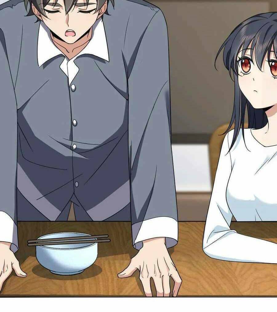 Bà Xã Nhà Tôi Đến Từ Ngàn Năm Trước - Chapter 109 - Page 36