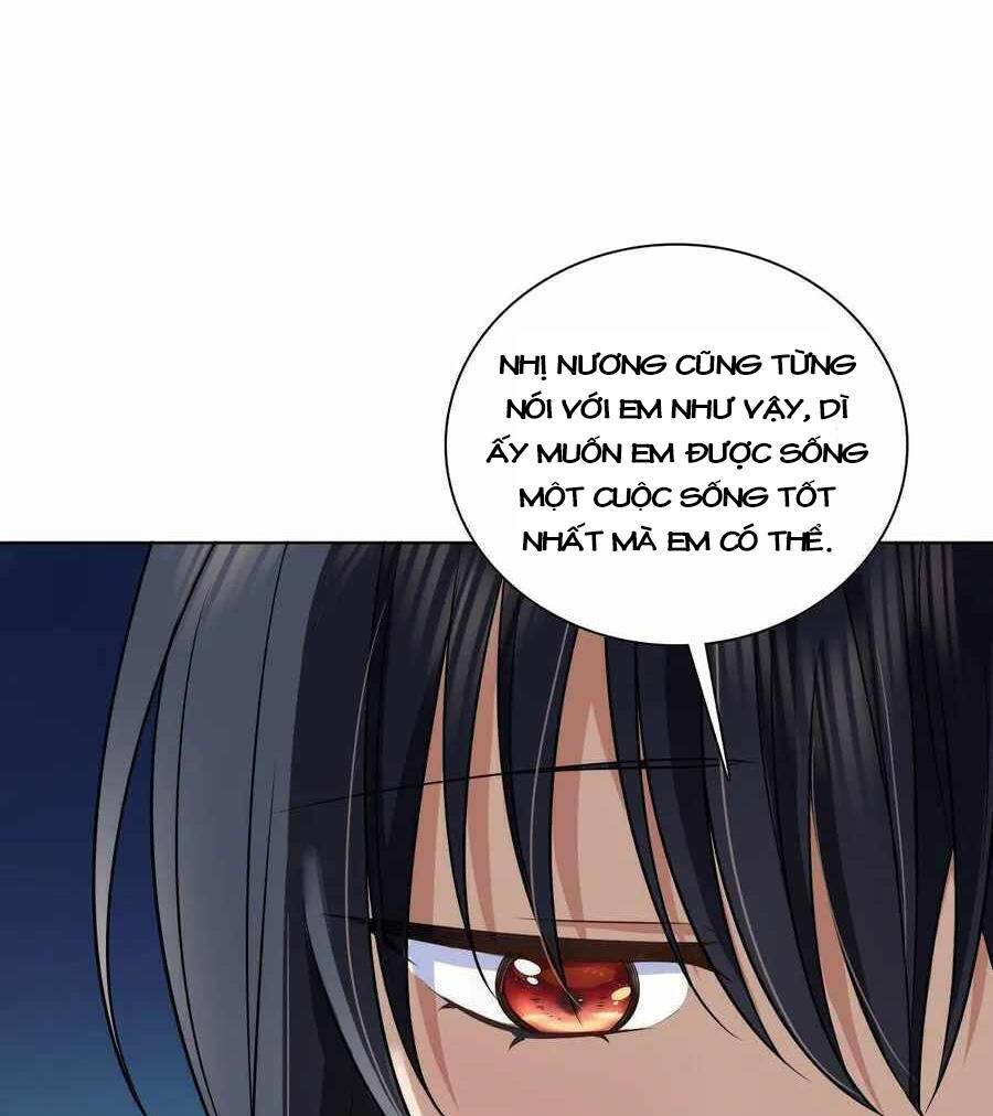 Bà Xã Nhà Tôi Đến Từ Ngàn Năm Trước - Chapter 109 - Page 37