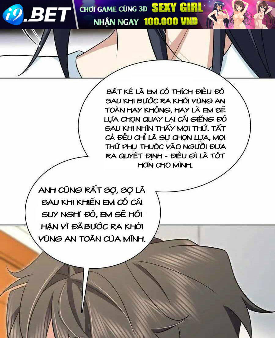 Bà Xã Nhà Tôi Đến Từ Ngàn Năm Trước - Chapter 109 - Page 40