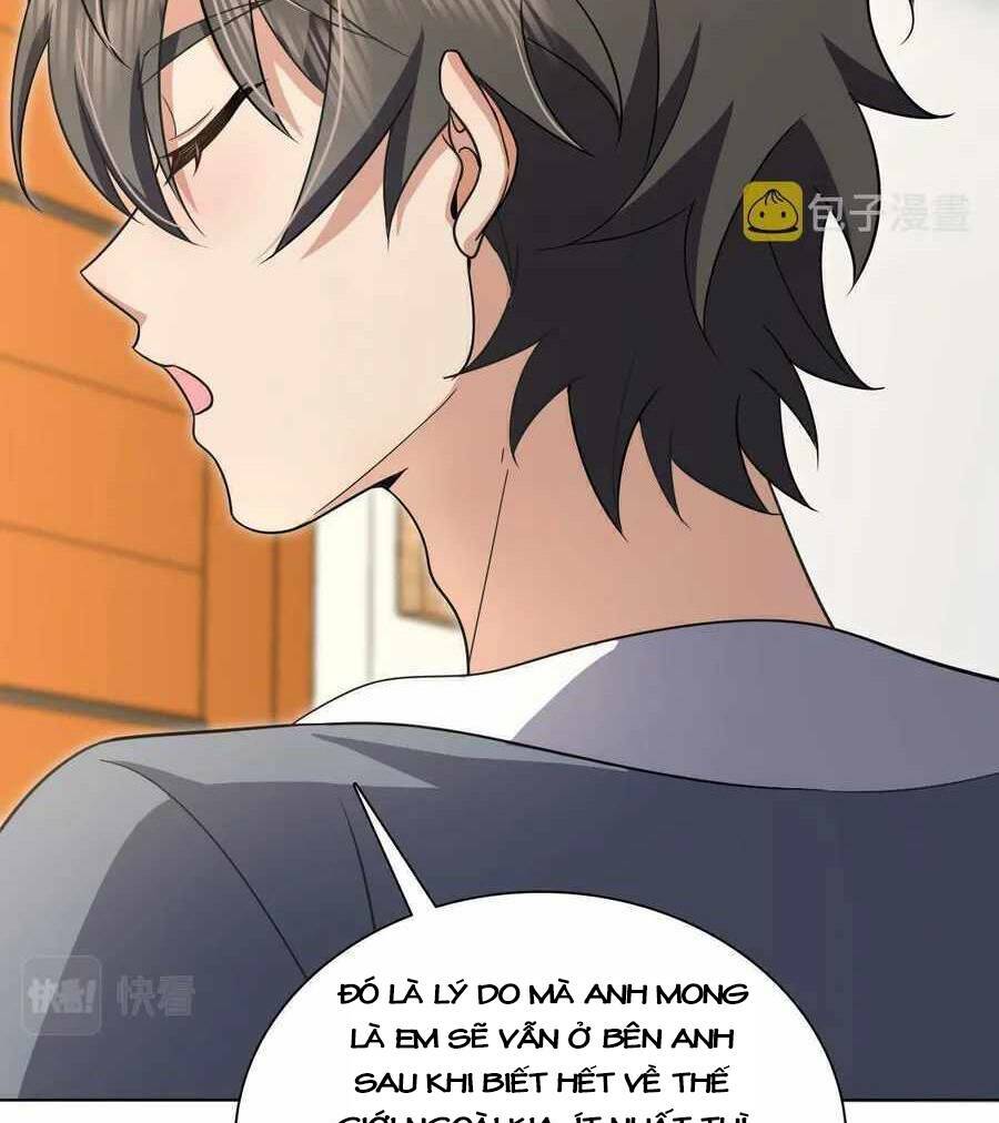 Bà Xã Nhà Tôi Đến Từ Ngàn Năm Trước - Chapter 109 - Page 41