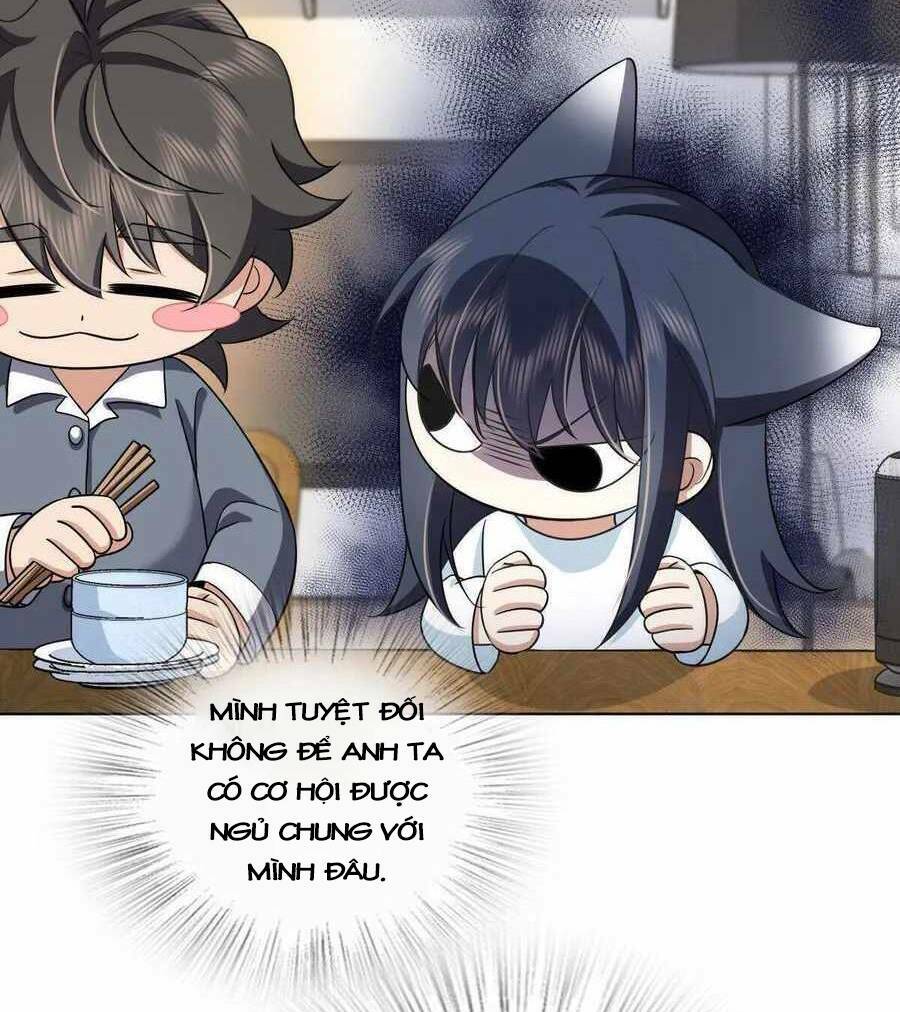 Bà Xã Nhà Tôi Đến Từ Ngàn Năm Trước - Chapter 109 - Page 43